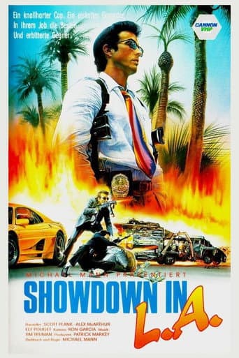 Showdown in L.A.
