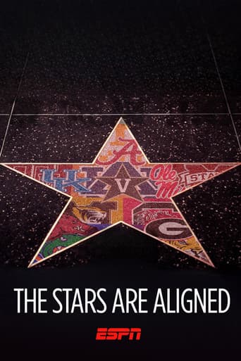The Stars Are Aligned