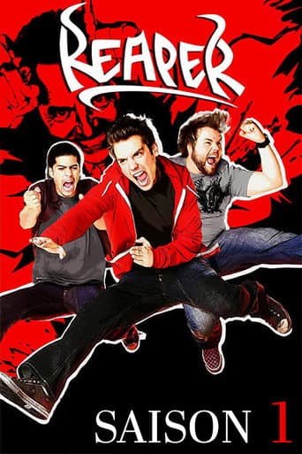 Saison 1