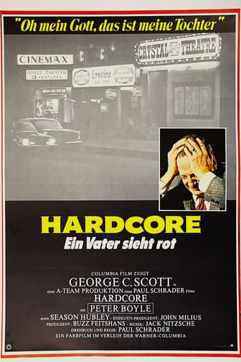 Hardcore - Ein Vater sieht rot