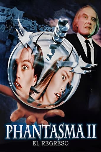 Phantasma II: El regreso