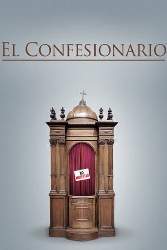 Surviving Confession