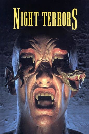 Terror sin fin
