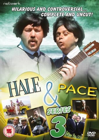 Staffel 3