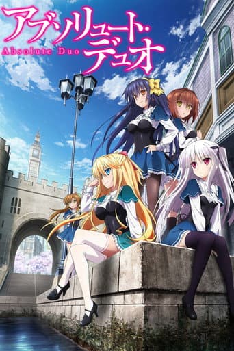 Staffel 1