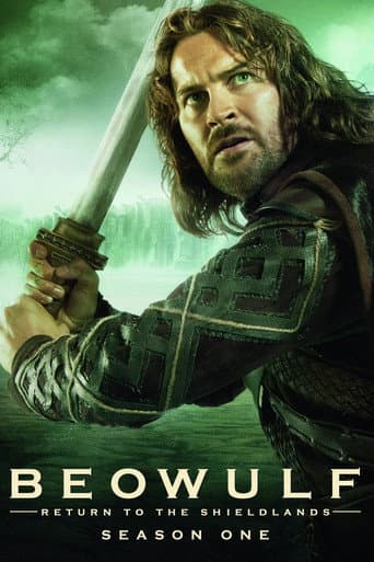 Staffel 1