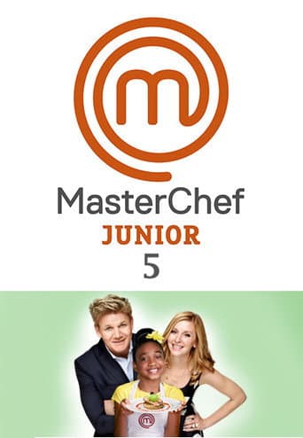 Staffel 5