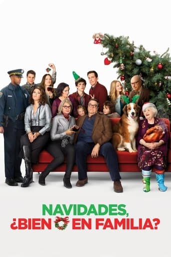 Navidades, ¿bien o en familia?
