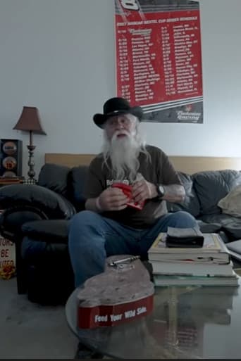 The Man Who Lives with Bigfoot