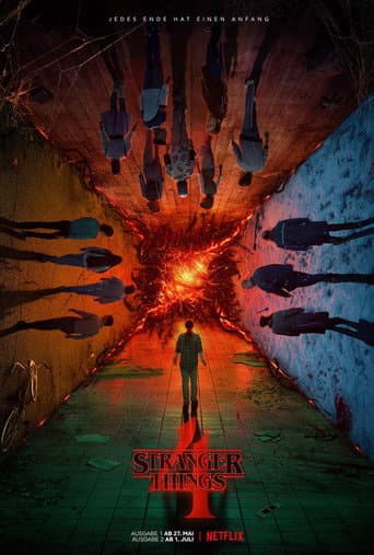 Stranger Things 4