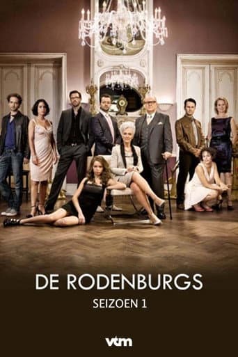 Staffel 1
