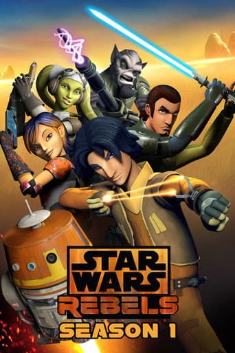 Staffel 1