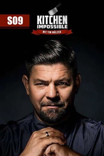 Staffel 9