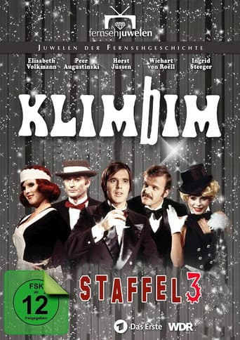 Staffel 3