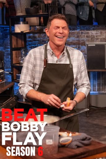 Staffel 6