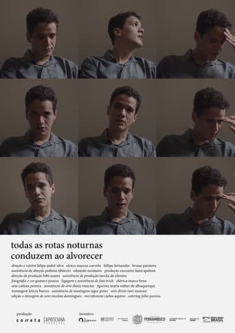 Todas as Rotas Noturnas Conduzem ao Alvorecer