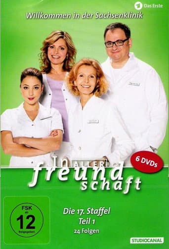 Staffel 17