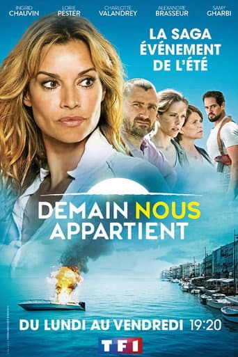 Staffel 1