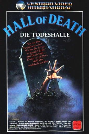 Hall of Death - Die Todeshalle