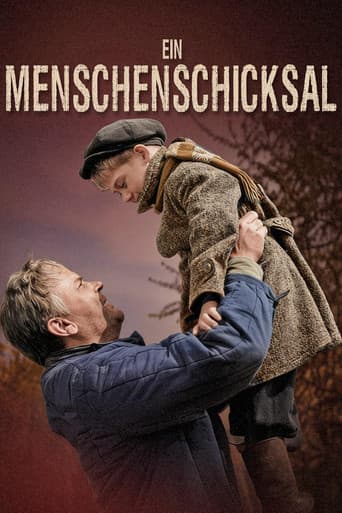 Ein Menschenschicksal