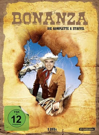 Staffel 8