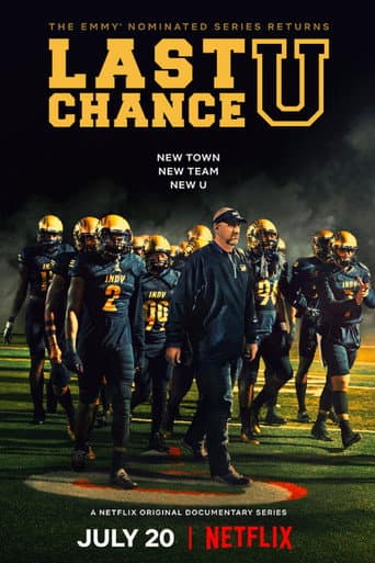 INDY - Staffel 1