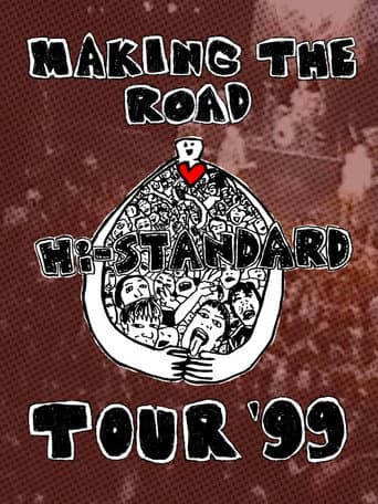 MAKING THE ROAD TOUR '99 FINAL