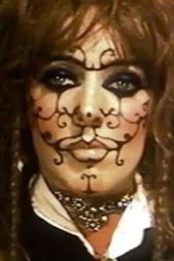 Vali Myers