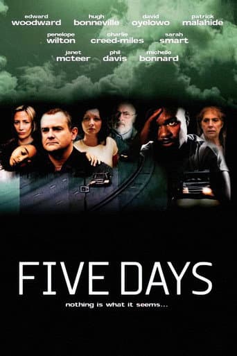 Staffel 1