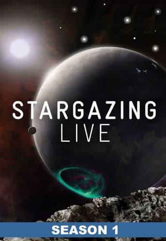 Staffel 1