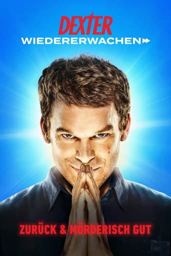Dexter: Wiedererwachen