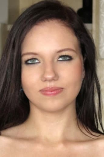 Yasmin Blue