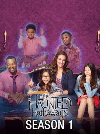 Staffel 1