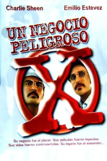 Un negocio peligroso
