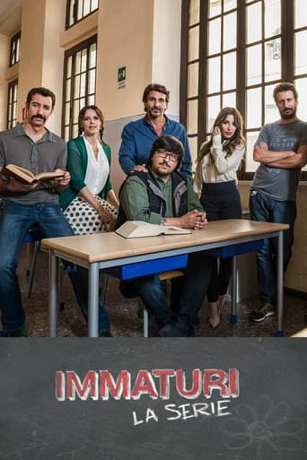 Staffel 1