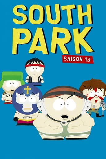 Saison 13