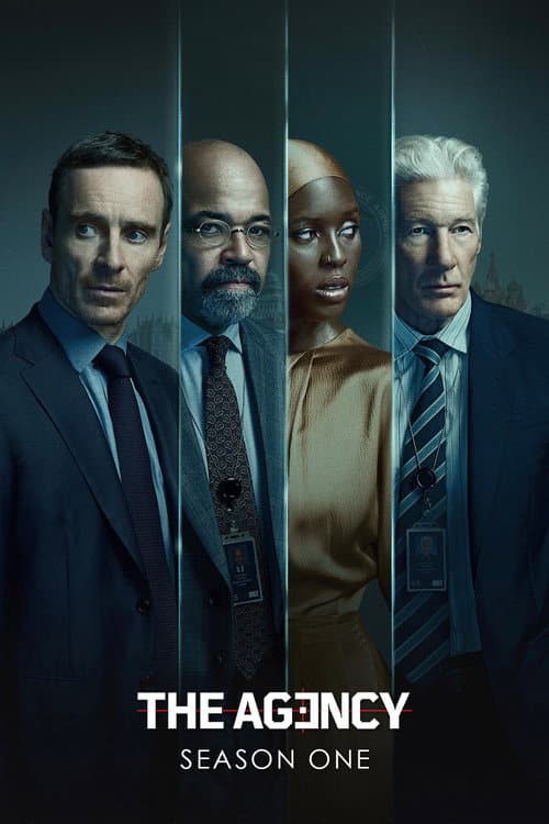 Season 1