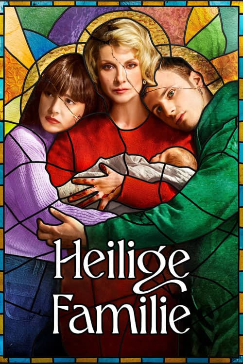 Heilige Familie