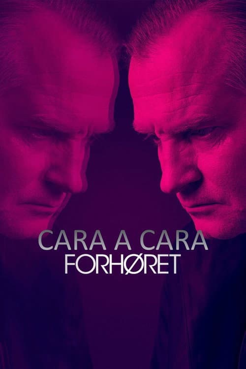 Cara a cara