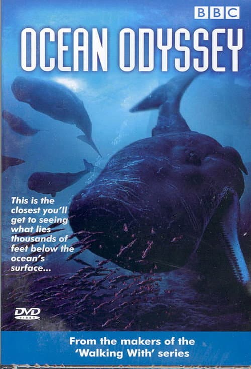 Deep Ocean - Gnadenlose Tiefe