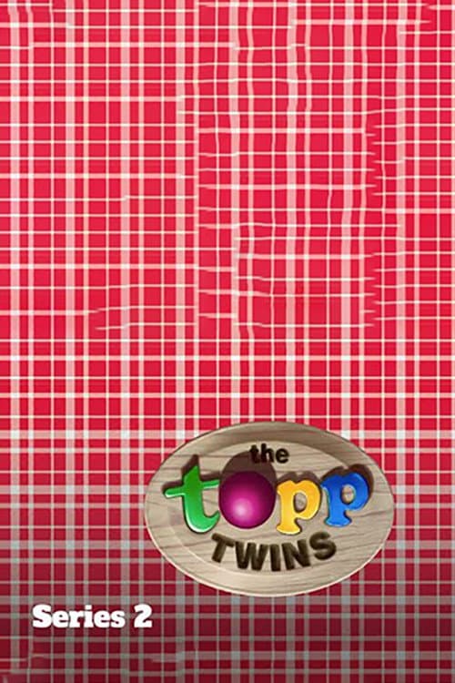 Do Not Adjust Your Twinset! - Season 2