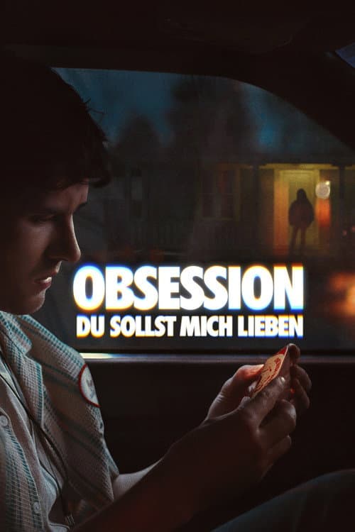 Obsession – Du sollst mich lieben