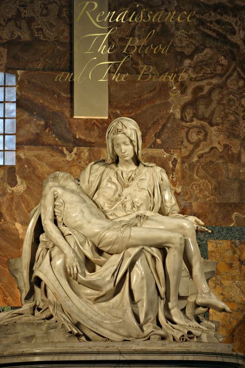 Renaissance - Glanz und Gewalt einer Epoche