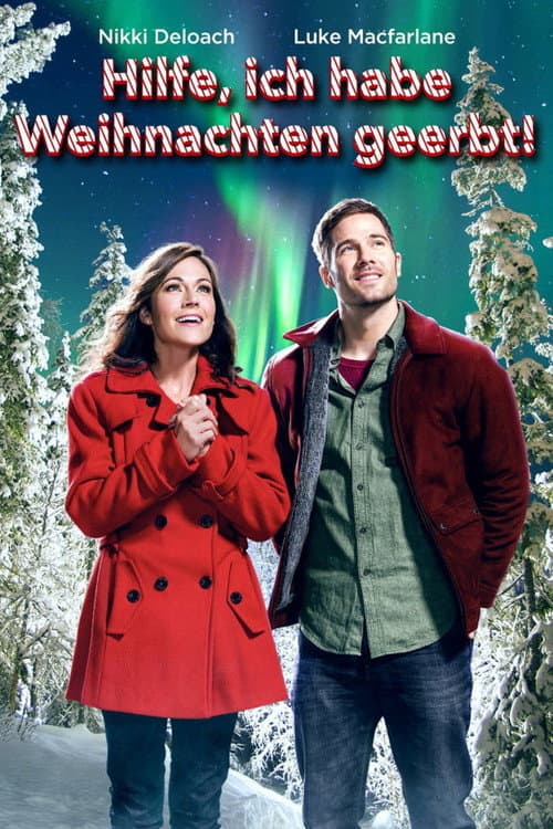 Hilfe, ich habe Weihnachten geerbt