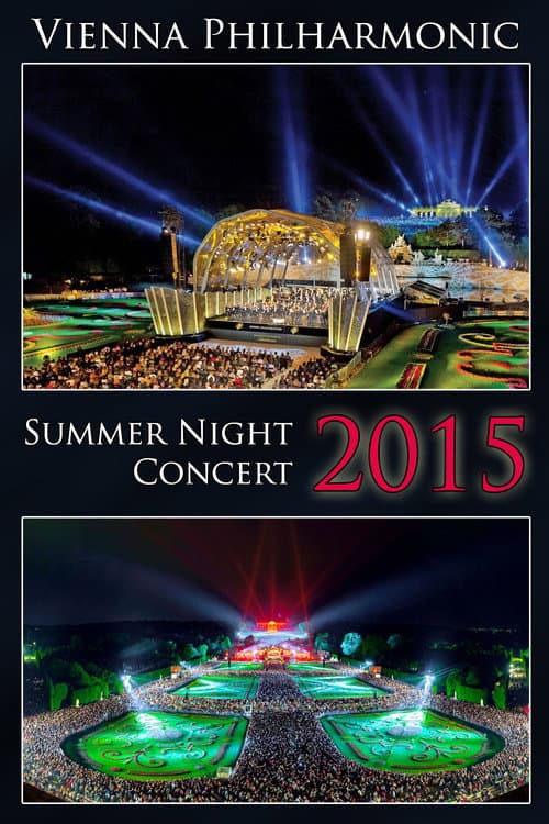 Sommernachtskonzert 2015