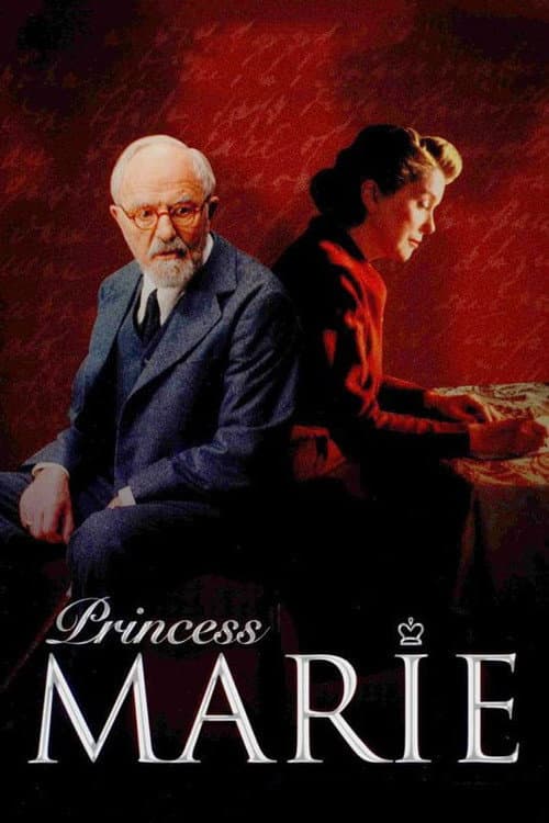 Marie und Freud