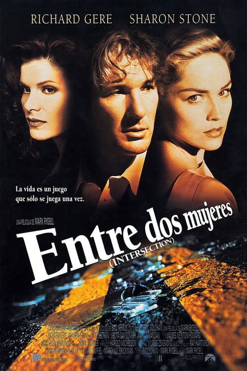 Entre dos mujeres