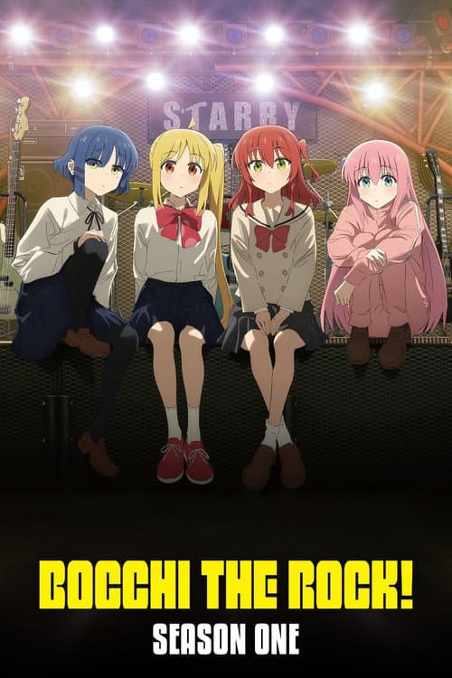 Season 1
