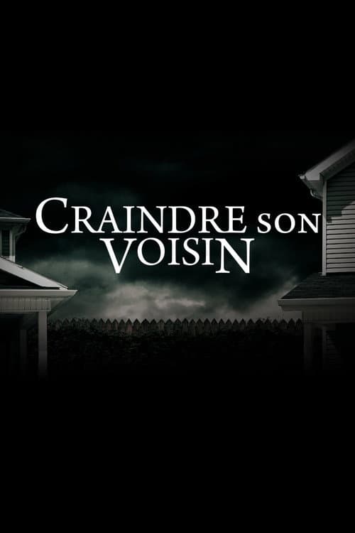 Mon voisin, ce tueur
