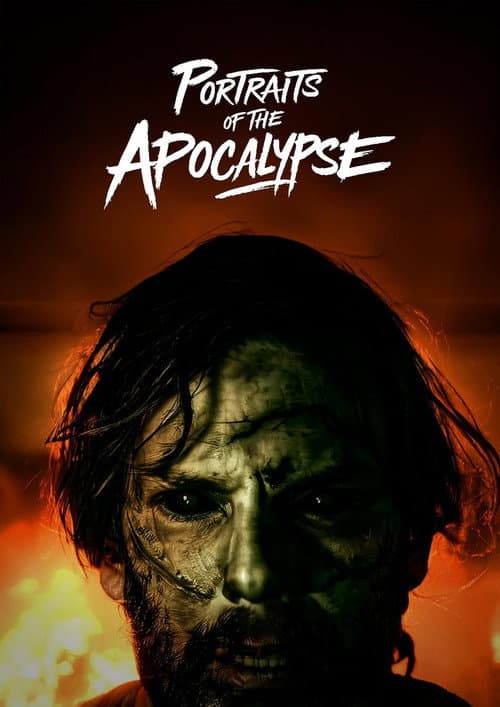 Portraits of the Apocalypse